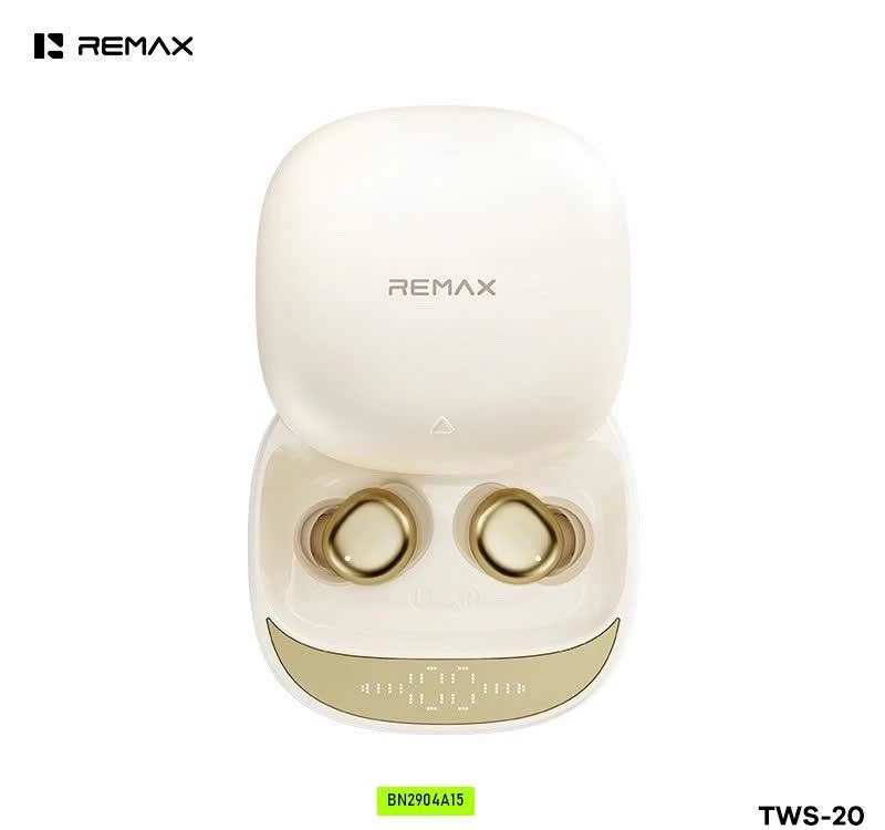 TAI NGHE REMAX TWS-20