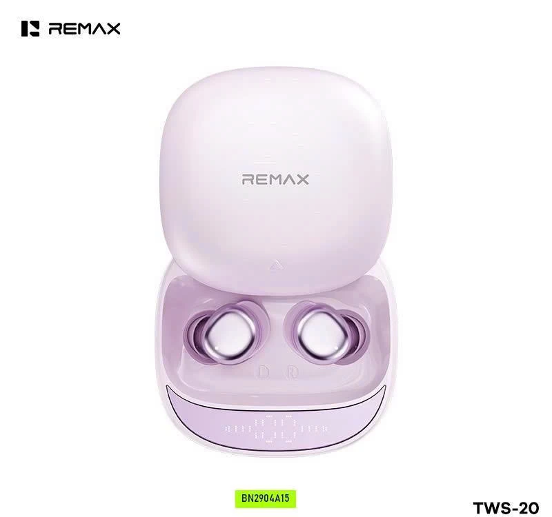 TAI NGHE REMAX TWS-20