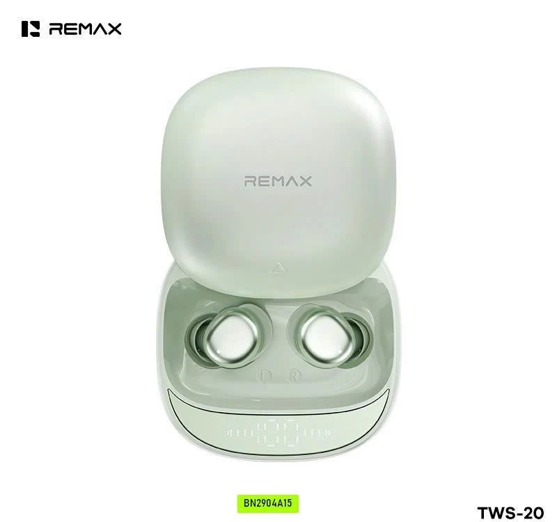 TAI NGHE REMAX TWS-20