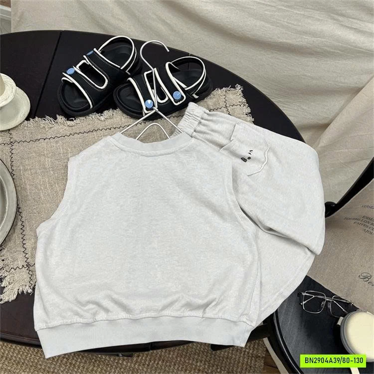 BỘ SÁT NÁCH MICKEY