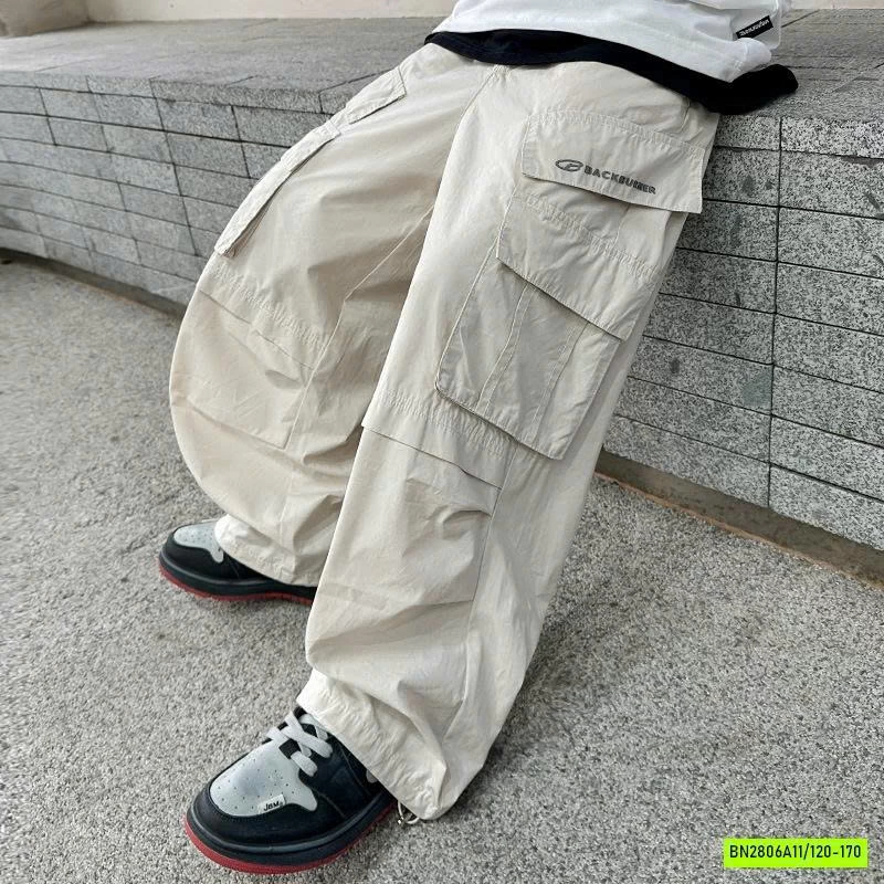 QUẦN SUÔNG GIÓ TÚI HỘP SZ ĐẠI