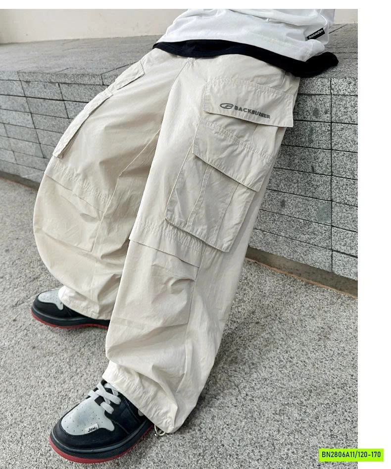 QUẦN SUÔNG GIÓ TÚI HỘP SZ ĐẠI