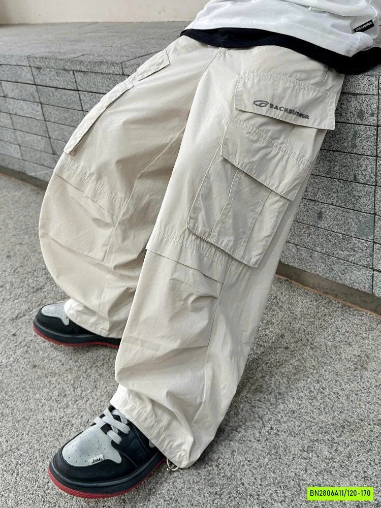 QUẦN SUÔNG GIÓ TÚI HỘP SZ ĐẠI