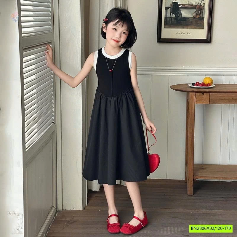 ÁO THUN KẺ NGANG GÂN SẮC MÀU