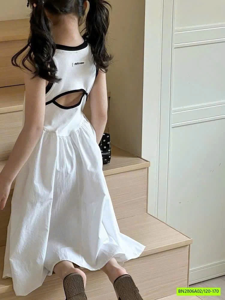 ÁO THUN KẺ NGANG GÂN SẮC MÀU