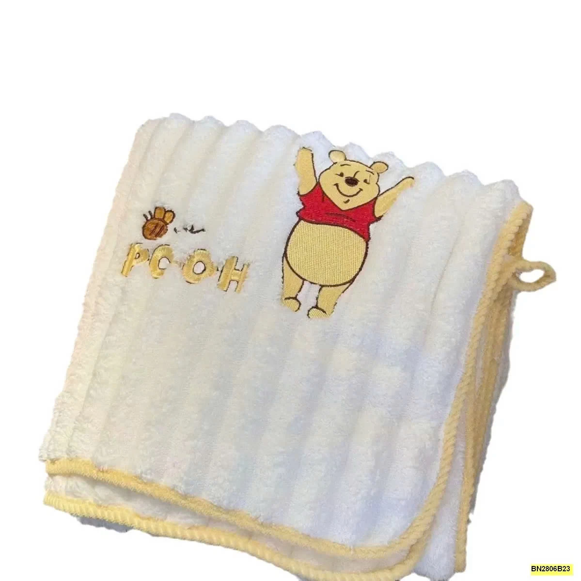 KHĂN TẮM HOẠT HÌNH CHO BÉ