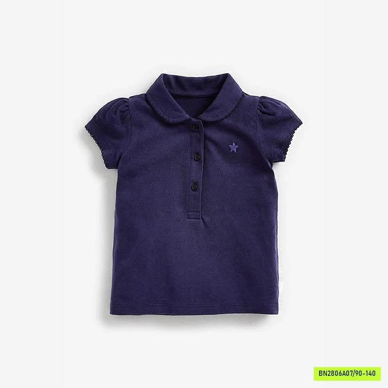 POLO CỔ SEN MAVEN