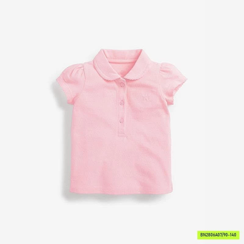 POLO CỔ SEN MAVEN