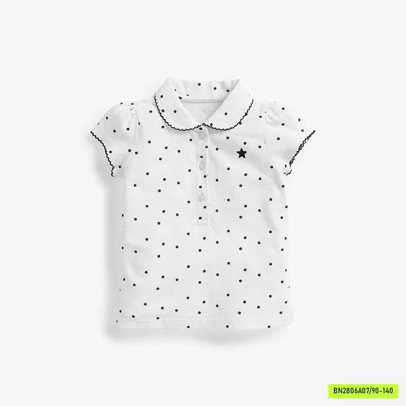 POLO CỔ SEN MAVEN