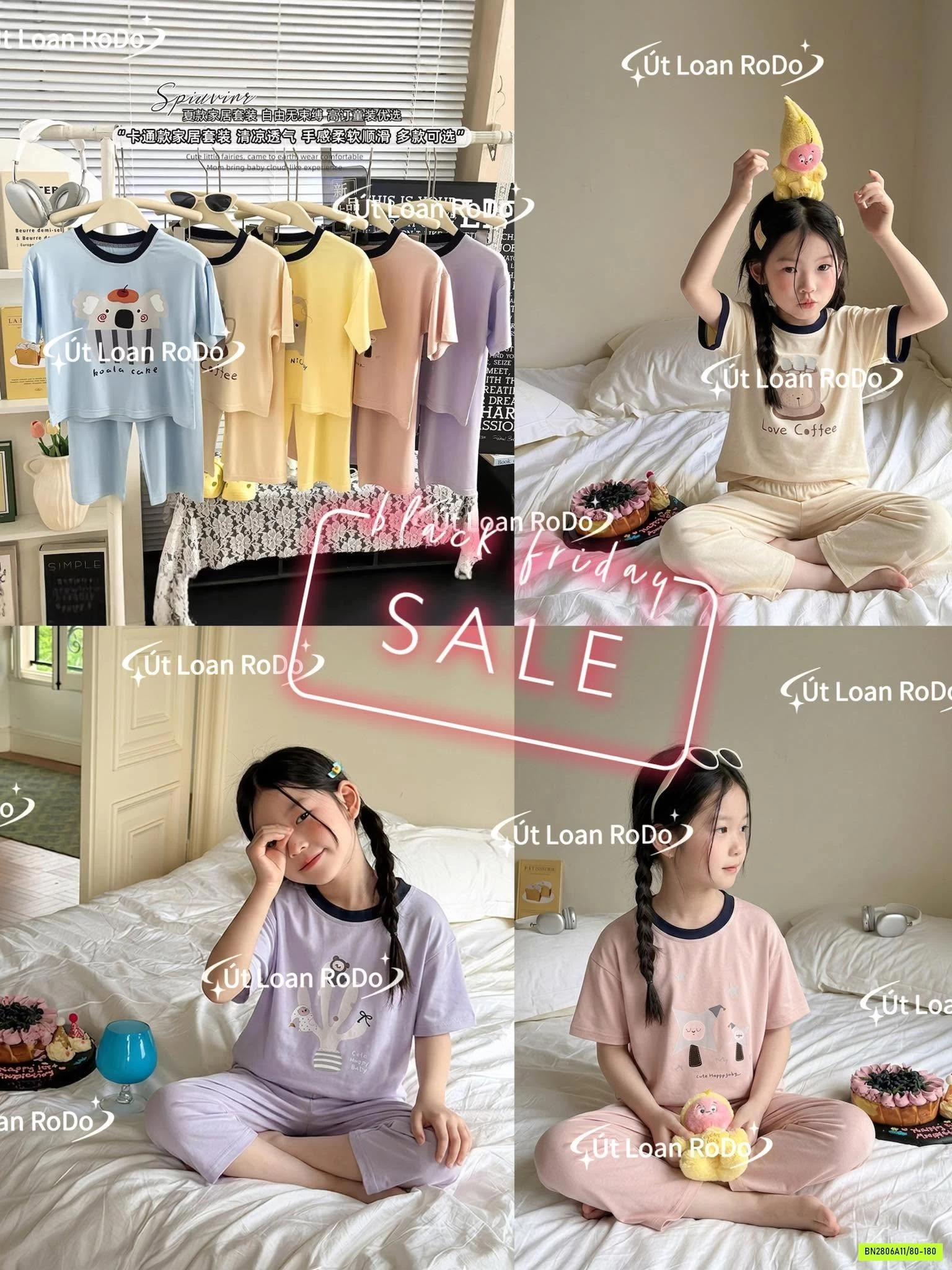 BỘ THUN LẠNH NGẮN TAY QUẦN DÀI