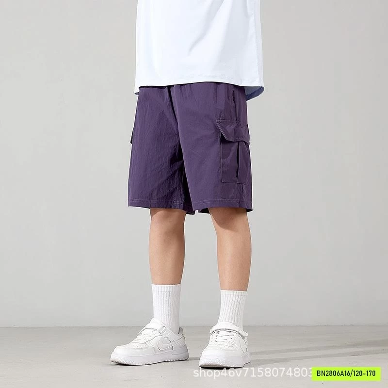 SHORT GIÓ TÚI HỘP BT AKL
