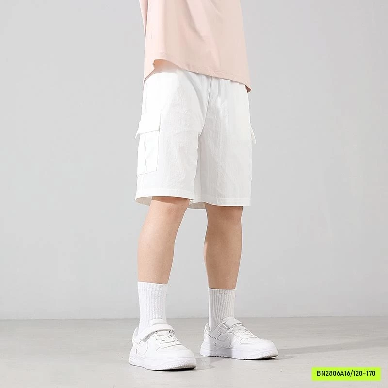 SHORT GIÓ TÚI HỘP BT AKL