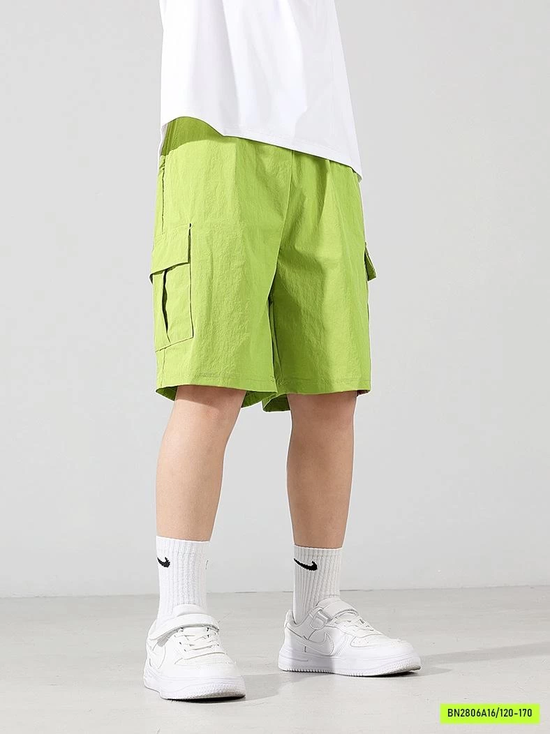 SHORT GIÓ TÚI HỘP BT AKL