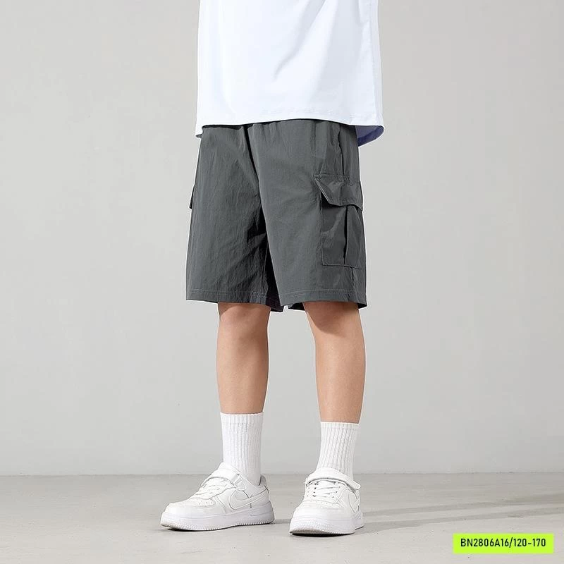 SHORT GIÓ TÚI HỘP BT AKL