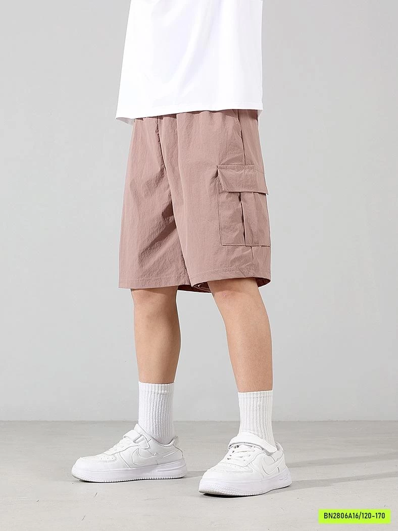 SHORT GIÓ TÚI HỘP BT AKL
