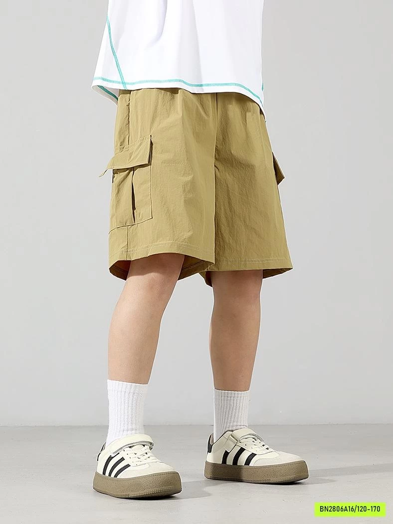 SHORT GIÓ TÚI HỘP BT AKL