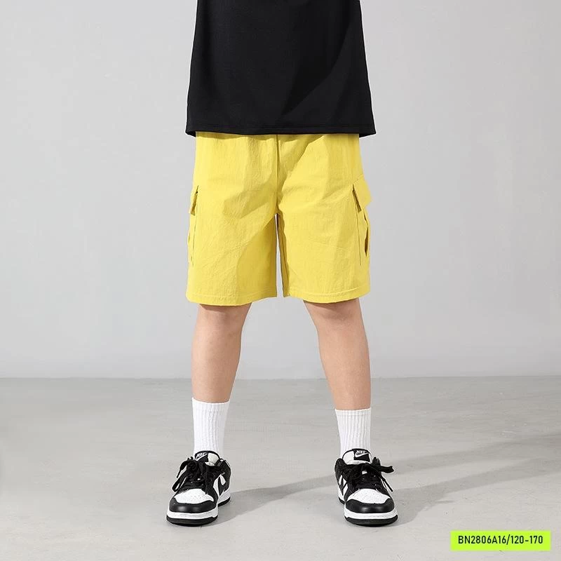 SHORT GIÓ TÚI HỘP BT AKL