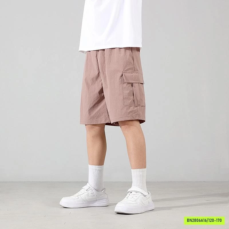 SHORT GIÓ TÚI HỘP BT AKL