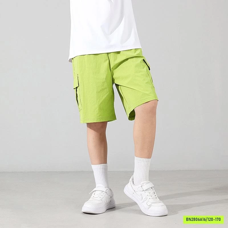 SHORT GIÓ TÚI HỘP BT AKL