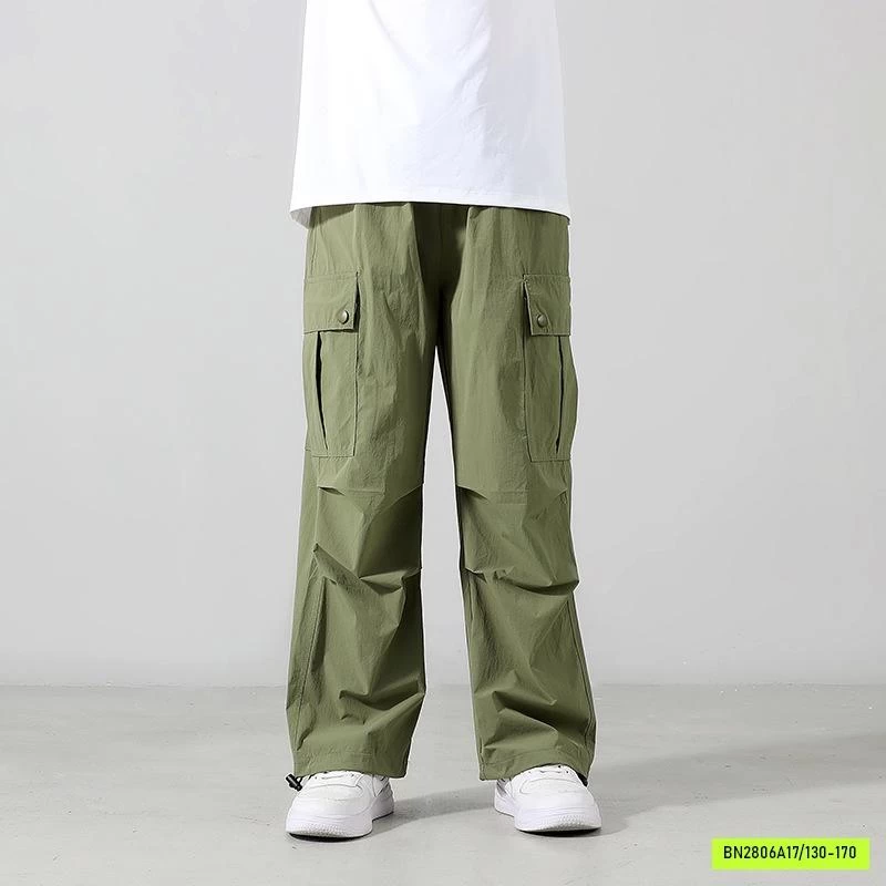 JOGGER TÚI HỘP AKL