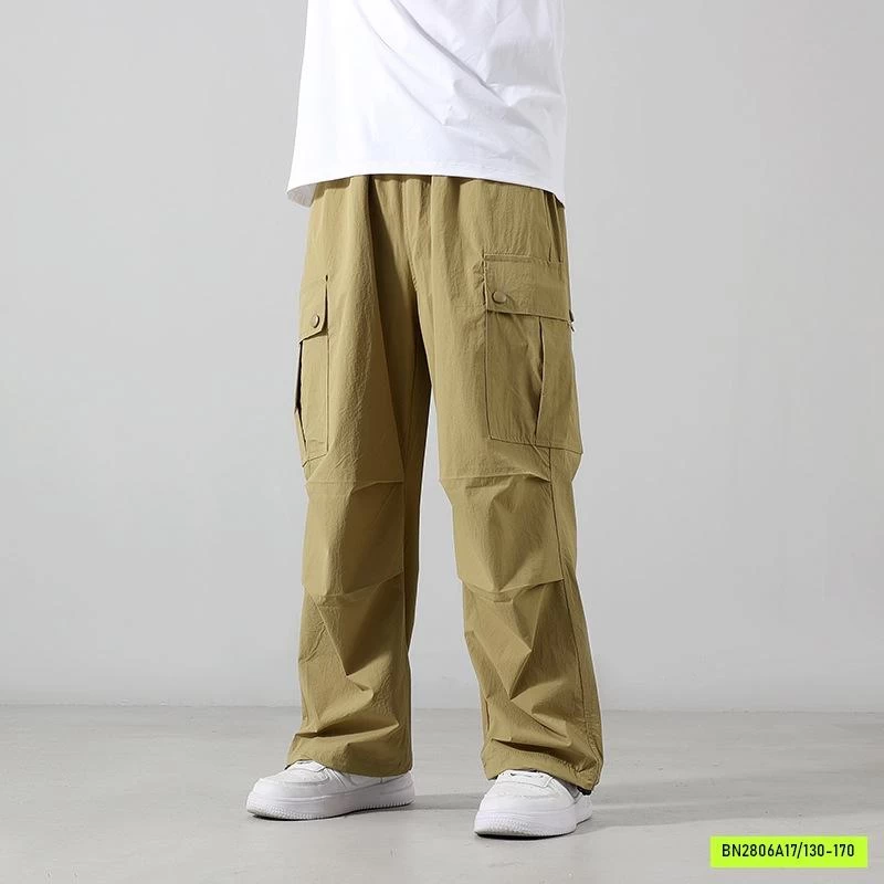 JOGGER TÚI HỘP AKL