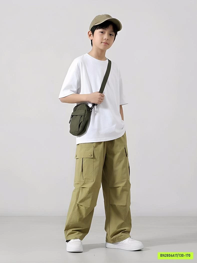 JOGGER TÚI HỘP AKL