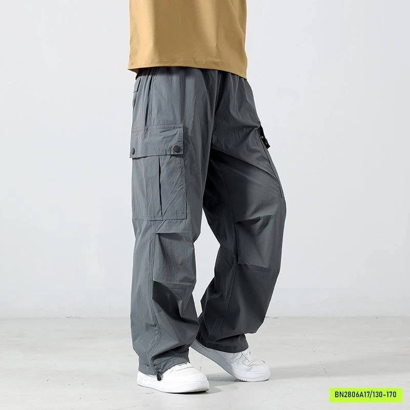 JOGGER TÚI HỘP AKL