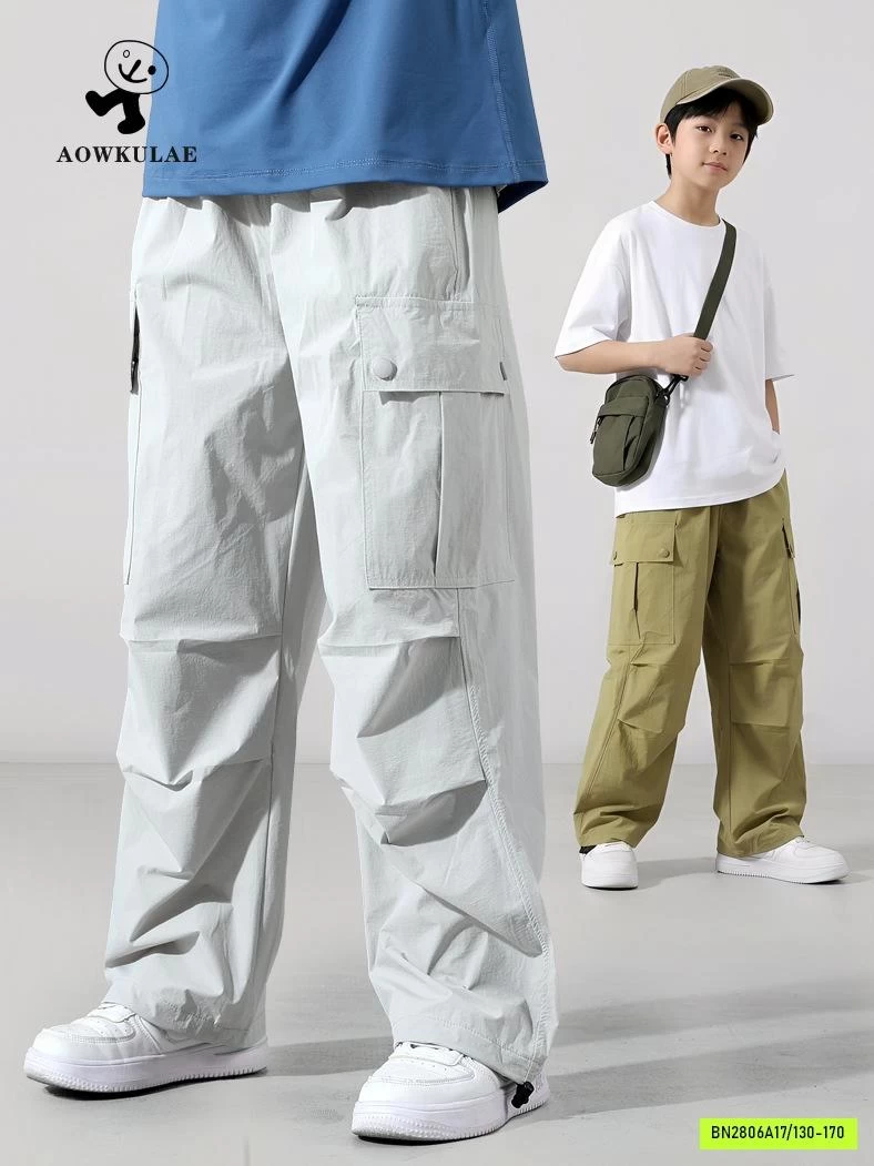 JOGGER TÚI HỘP AKL