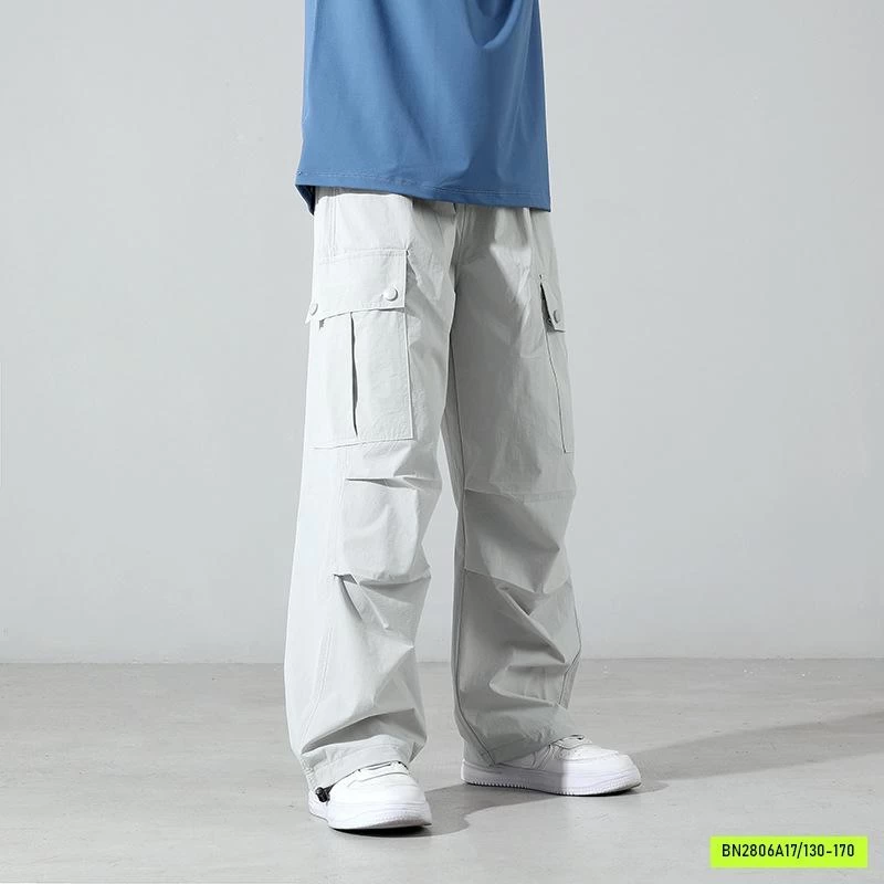 JOGGER TÚI HỘP AKL