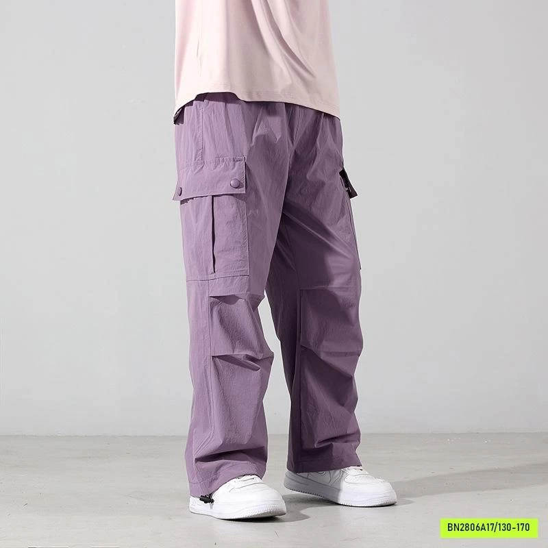 JOGGER TÚI HỘP AKL