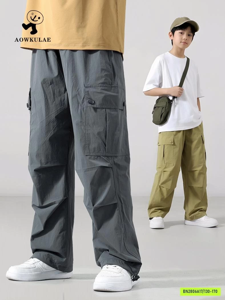 JOGGER TÚI HỘP AKL