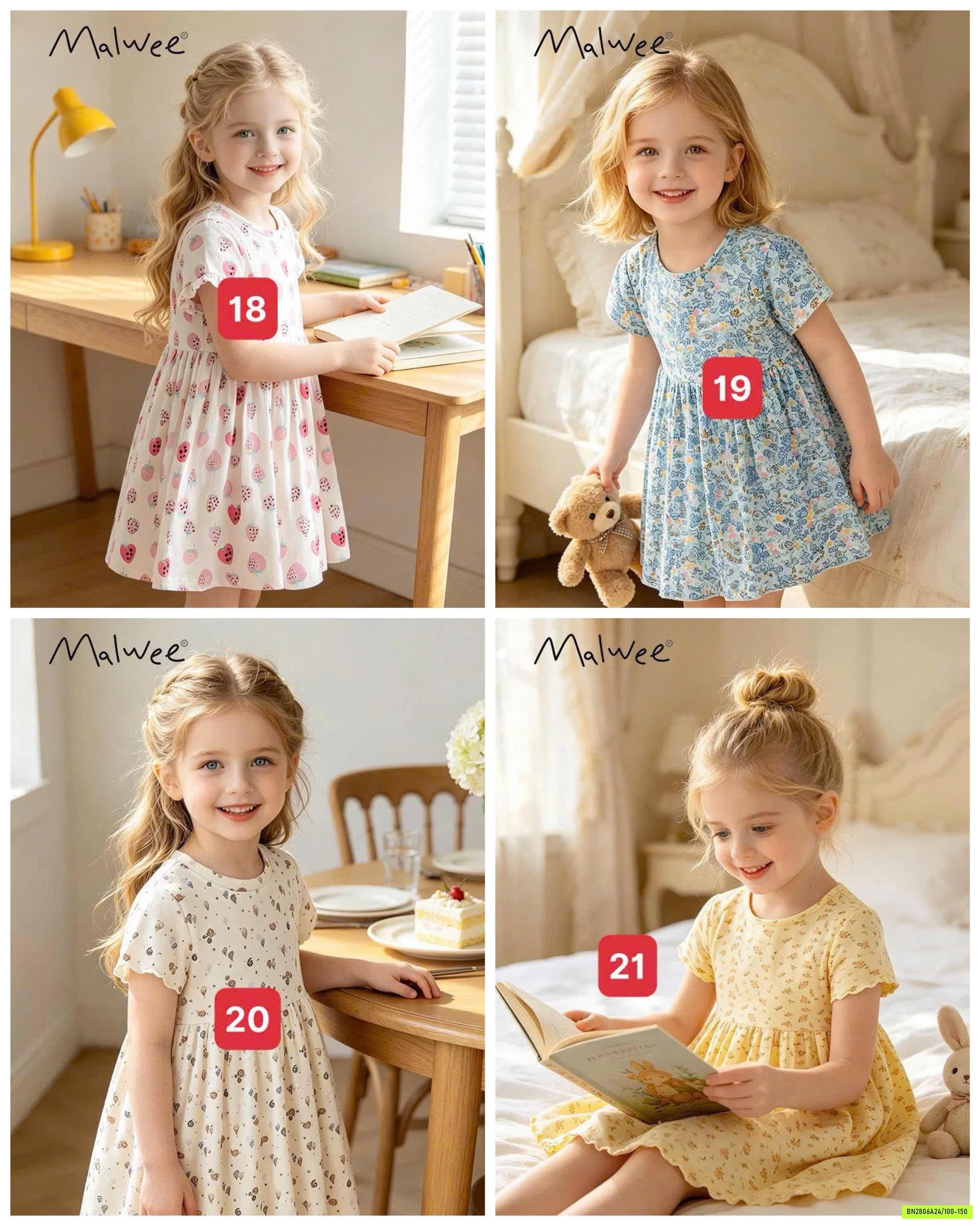 BST ĐẦM MAVEN XINH XẺO