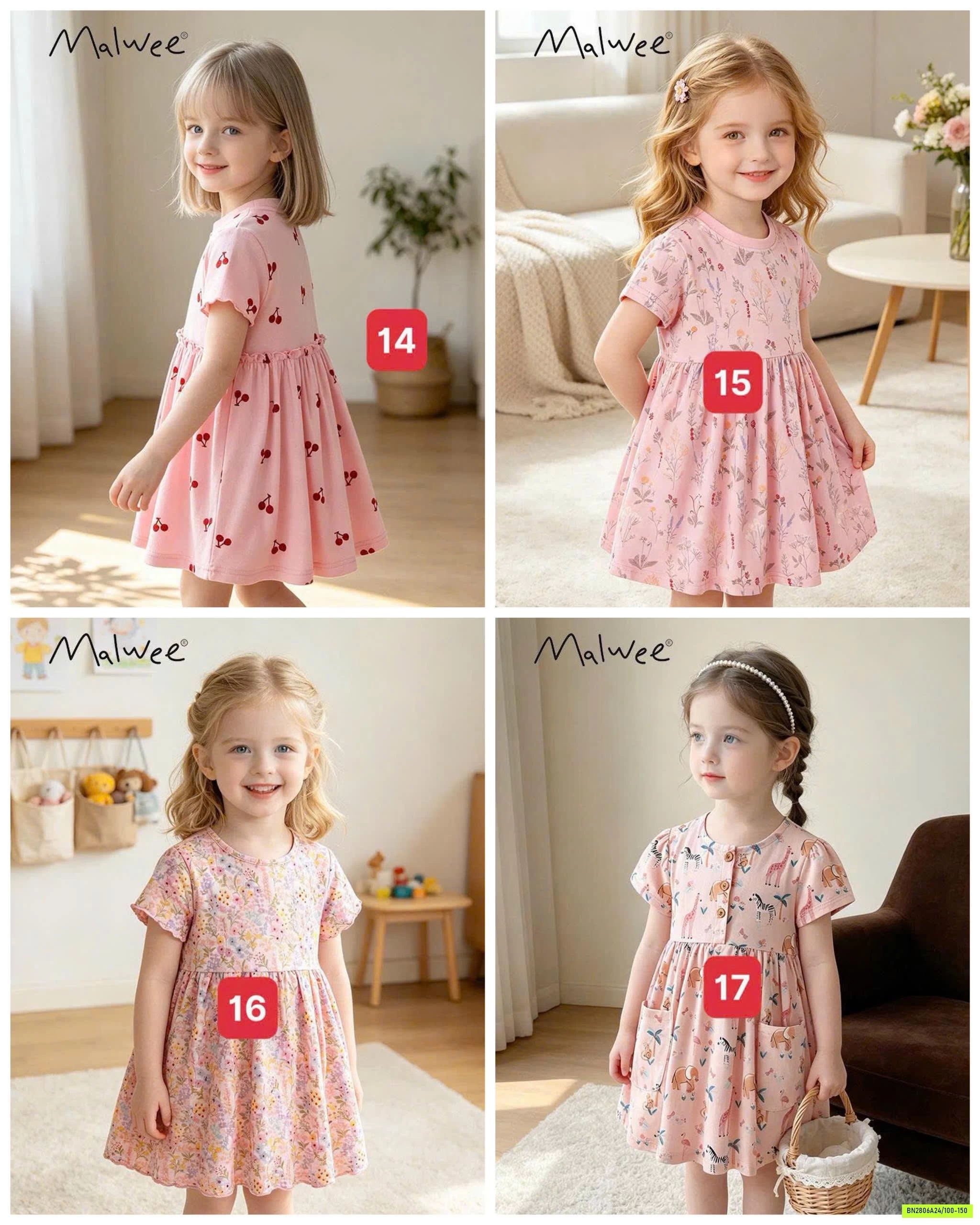 BST ĐẦM MAVEN XINH XẺO