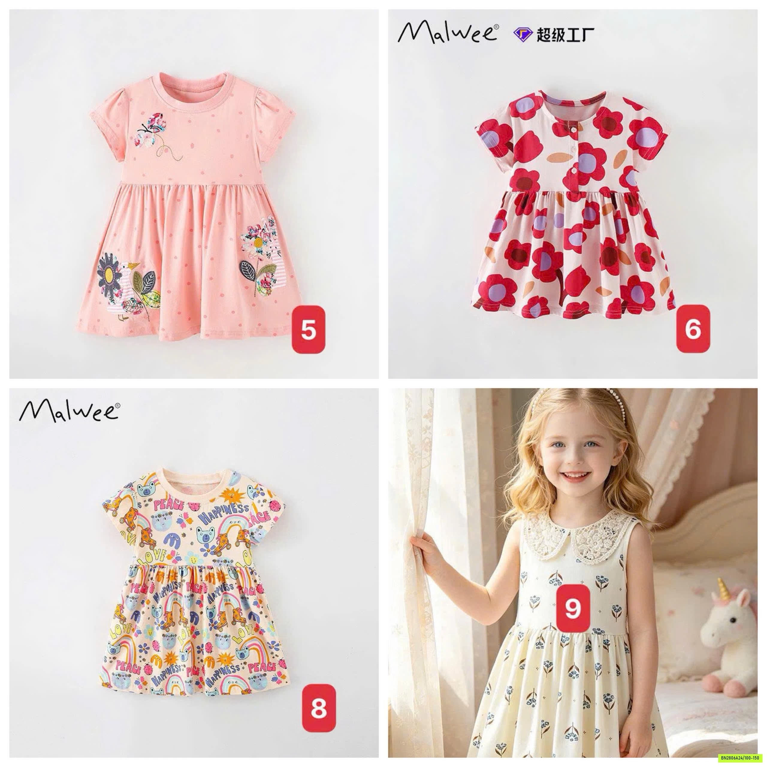 BST ĐẦM MAVEN XINH XẺO