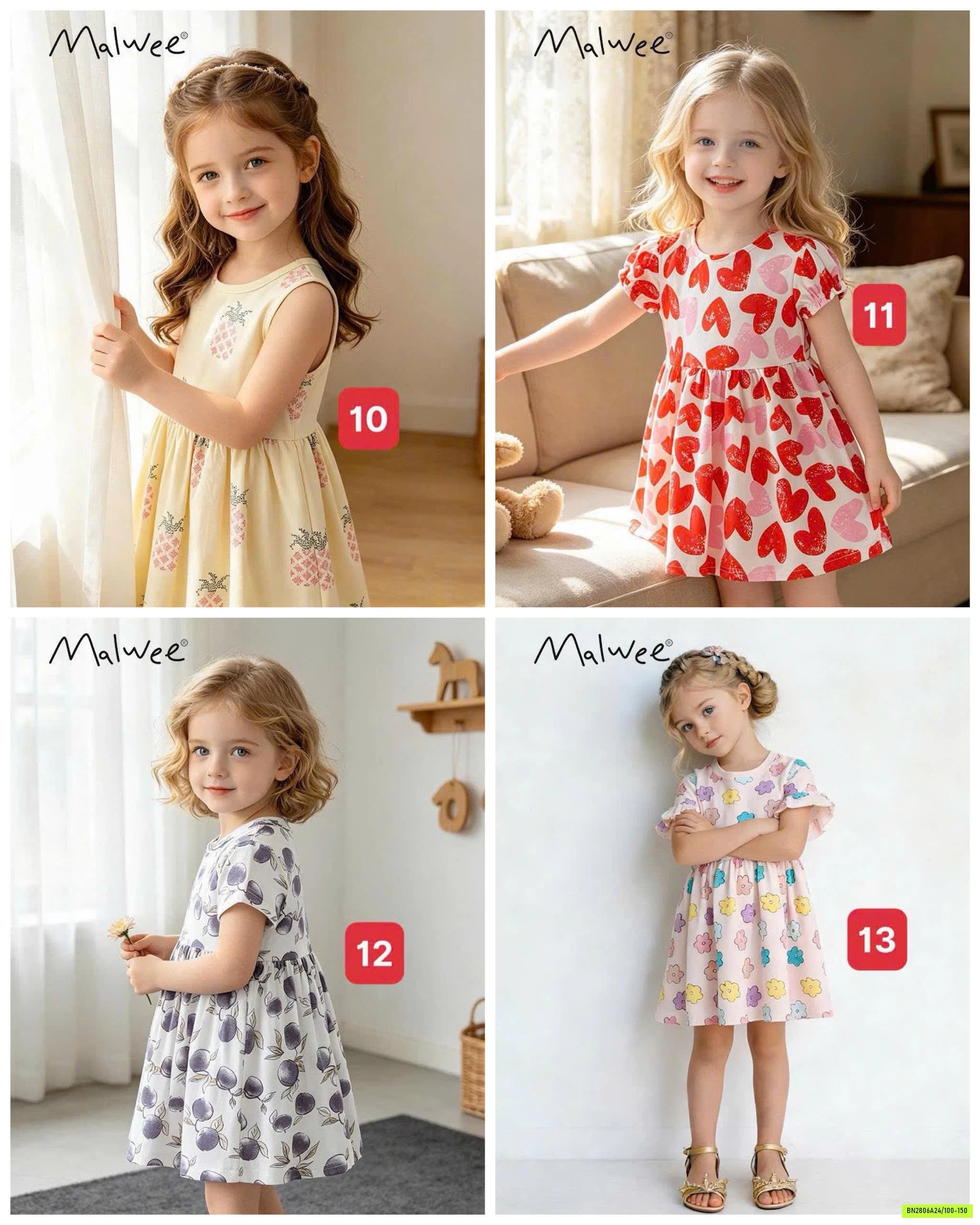 BST ĐẦM MAVEN XINH XẺO