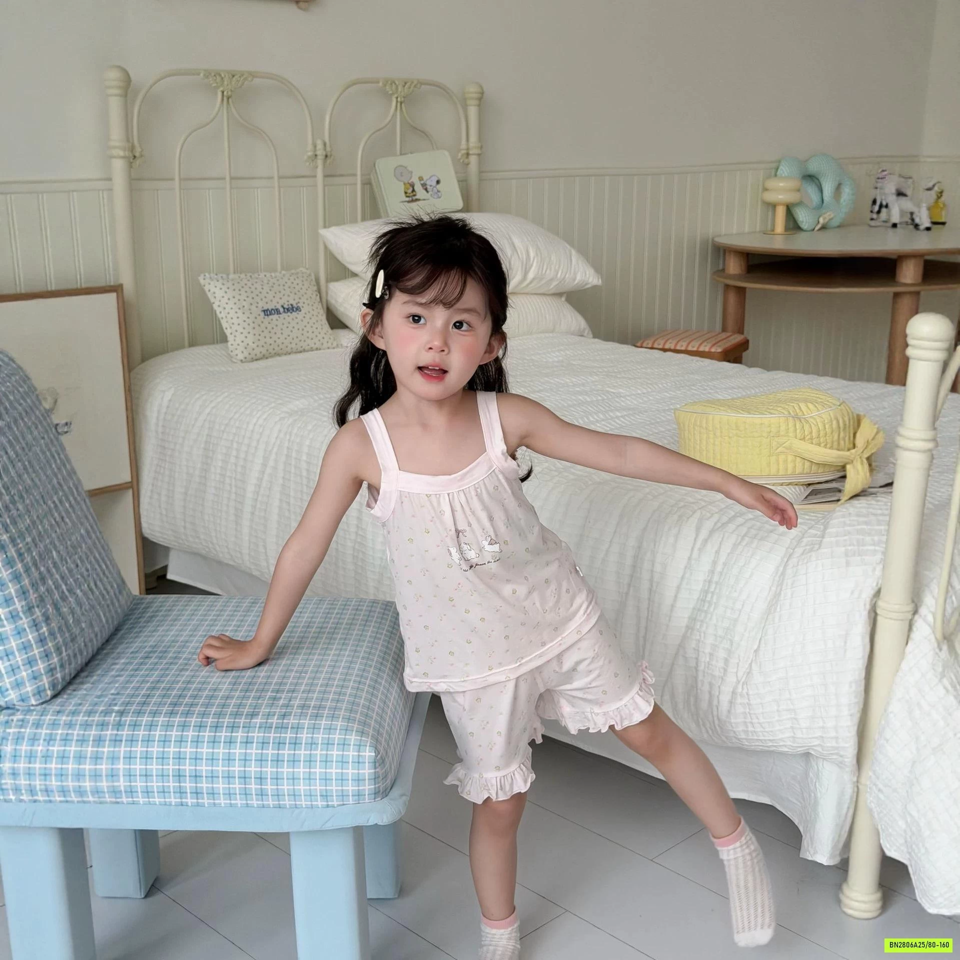 BST SÉT 2 DÂY THUN LẠNH