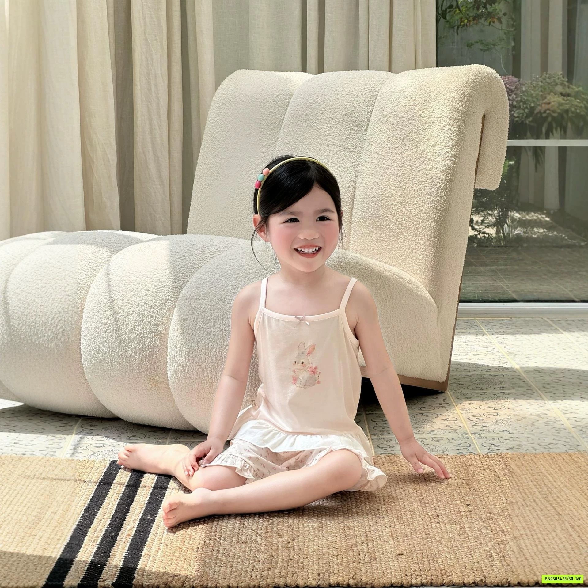 BST SÉT 2 DÂY THUN LẠNH