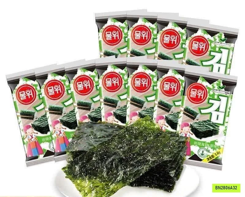 SET 50 GÓI RONG BIỂN NỘI ĐỊA