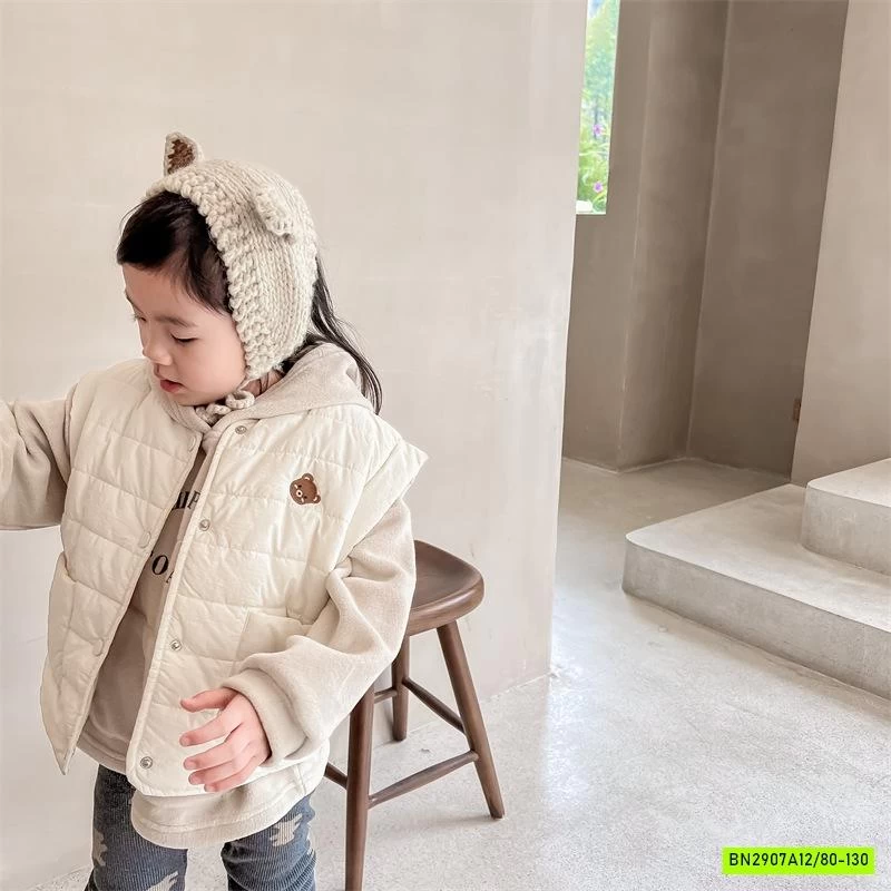 GILE PHAO LÓT NHUNG ADBABY