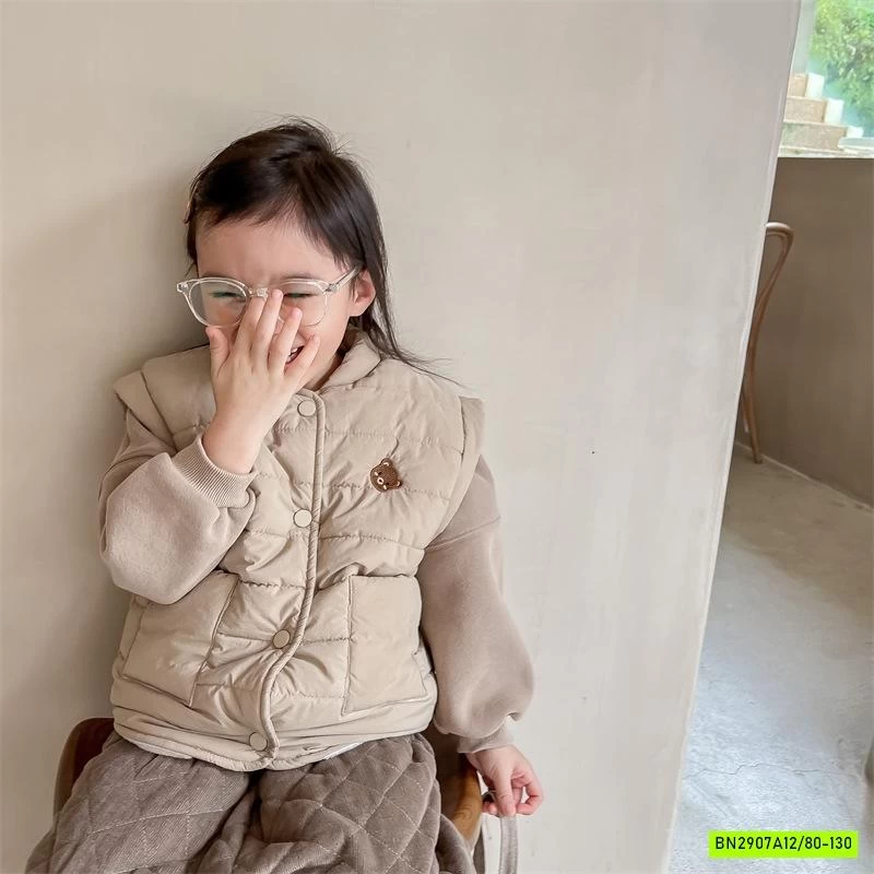 GILE PHAO LÓT NHUNG ADBABY