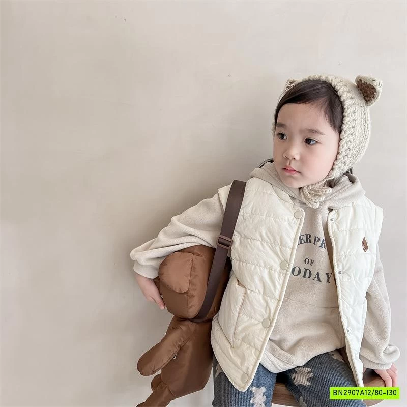 GILE PHAO LÓT NHUNG ADBABY