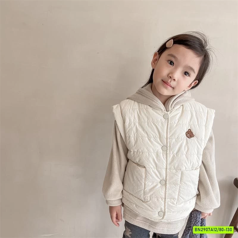 GILE PHAO LÓT NHUNG ADBABY