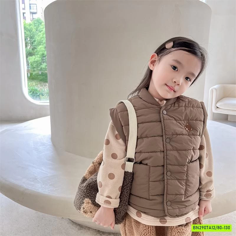 GILE PHAO LÓT NHUNG ADBABY