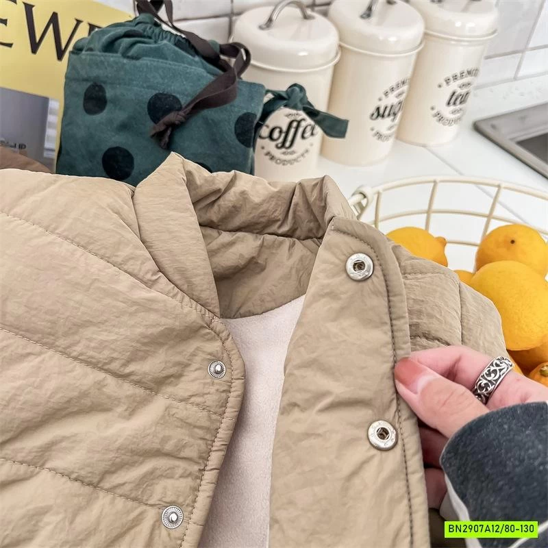 GILE PHAO LÓT NHUNG ADBABY