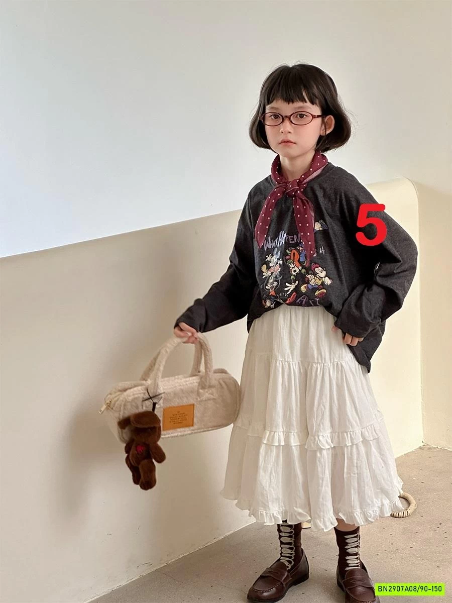 ÁO THUN IN HÌNH XDJ