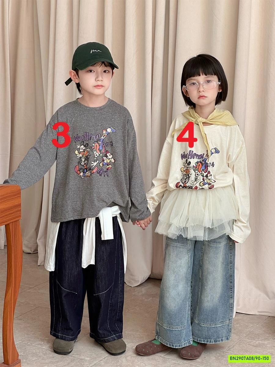 ÁO THUN IN HÌNH XDJ