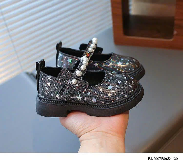 GIÀY BÚP BÊ CHO BÉ GÁI