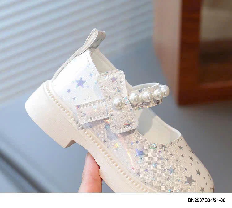 GIÀY BÚP BÊ CHO BÉ GÁI