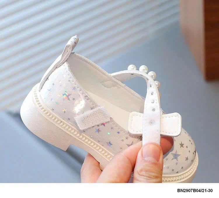 GIÀY BÚP BÊ CHO BÉ GÁI