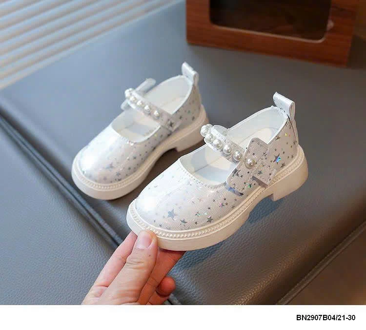 GIÀY BÚP BÊ CHO BÉ GÁI